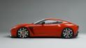 Глава компании Aston Martin выедет на Нюрбургринг на новом V12 Zagato