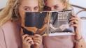 Сестры Олсен для Vogue