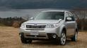 Тест-драйв Subaru Forester: Маркетинговый "Лесничий"