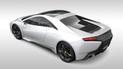 570-сильный Lotus Esprit пройдет тесты на собственном полигоне