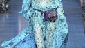 Коллекция Dolce&Gabbana на Неделе моды в Милане