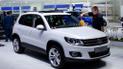 Volkswagen привез в Женеву долгожданный Tiguan