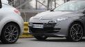 В Украине презентовали Renault с приставкой Sport