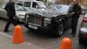Депутат горсовета Донецка продает свой Rolls-Royce и вертолет