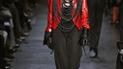 Ann Demeulemeester прет-а-порте осень-зима 2010-2011 (East News)