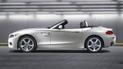 BMW выпустит бюджетный спорткар