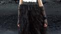Chanel осень-зима 2011-2012