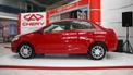 Стала известна комплектация и цена ZAZ Forza