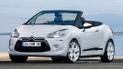 Citroen создаст кабриолет на базе DS3