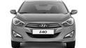Дизельный Hyundai i40 будет расходовать 4,3 л топлива