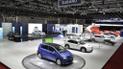 Новинки Subaru в Женеве