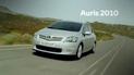 Toyota Auris 2010