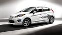2011 ford fiesta custom accessories