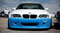 В США прошел BMW MFEST