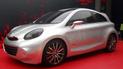 Nissan представил бюджетный спорт-хетч