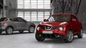 В Киеве презентован Nissan Juke