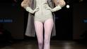 Виктория Гресь RIGA FASHION WEEK