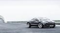 Тест-драйв Peugeot RCZ: "Пыжик" в тумане