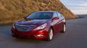 До конца февраля снижены цены на Hyundai Sonata