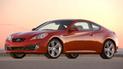 Hyundai Genesis Coupe