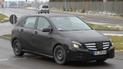 Mercedes-Benz B-class будет кроссовером