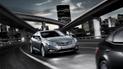 Hyundai показала обновленный седан Grandeur