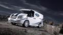 Ford представил "заряженный" Transit SSV