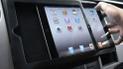 Имплантация iPad2 в пикап Ford F150