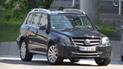 В Германии засняли Mercedes-Benz GLK после фейслифта