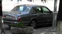 В Харькове депутатский Bentley сбил скутериста