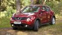 До 30 июня цена самого мощного Nissan Juke снижена на 7200 грн