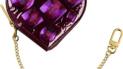 "Сердце" от Louis Vuitton ко Дню святого Валентина