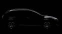 Subaru представили рисунок концепта XV