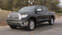 Toyota отзывает в США 50 тыс. пикапов Tundra