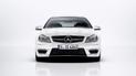AMG представила заряженное купе C-класса