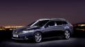 В Женеве покажут обновленную Honda Accord