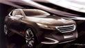 Peugeot представит в Шанхае новый кроссовер