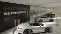 Исполнилось 25 лет подразделению Porsche Exclusive