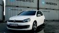 Volkswagen добавил новые аксессуары для Golf