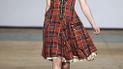 Marc_Jacobs прет-а-порте осень-зима 2010-2011 (East News)
