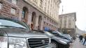 Автопарк мэрии "проел" за год 5 млн гривен