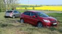 Тест-драйв Citroen C4: Южное знакомство