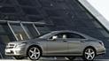 Новый Mercedes CLS способен переубедить дауншифтеров