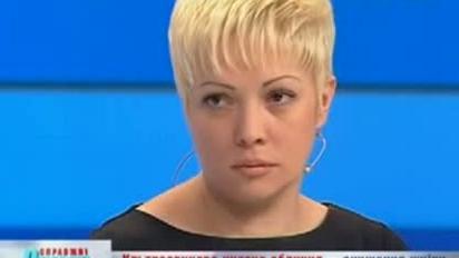 Справжні лікарі. Ультразвуковой пилинг