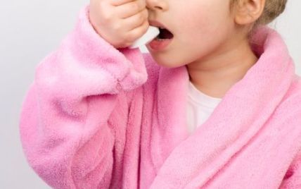 Бронхиальная астма у детей излечима