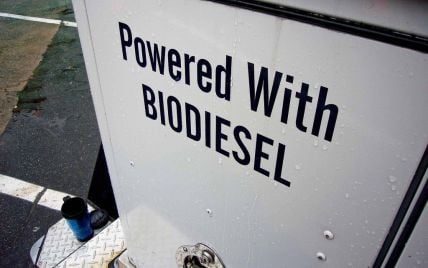Нефтетрейдеры начали импорт беспошлинного биодизеля из Беларуси