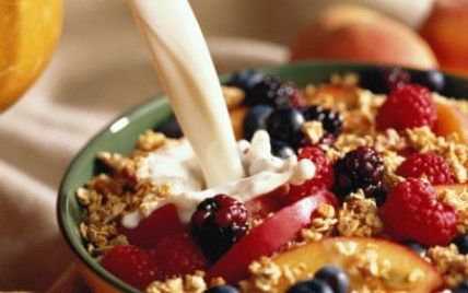 Быстрые завтраки опасны для здоровья