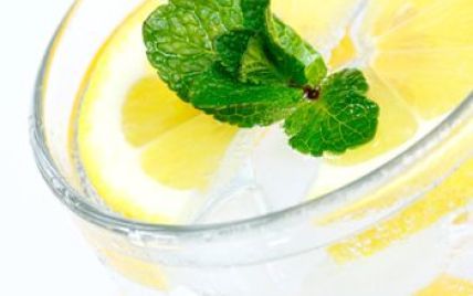 Лимонный коктейль – лучший напиток летнего сезона