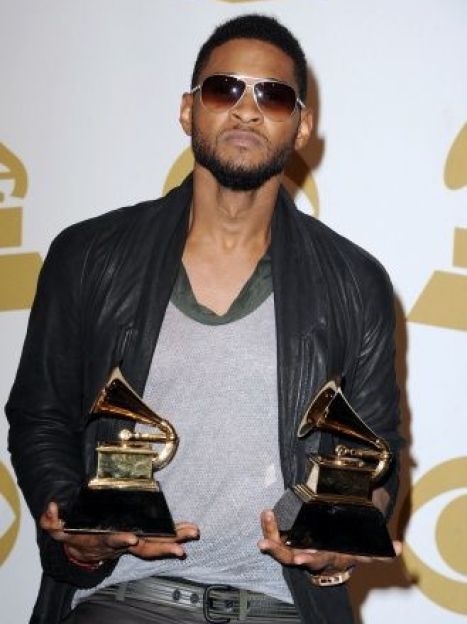 Photo/Grammy.com / © 