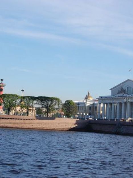 Санкт-Петербург / © frankensstein.livejournal.com